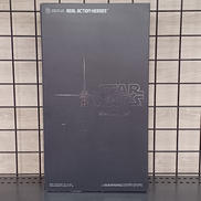 REALACTIONHEROES|MEDICOMTOY