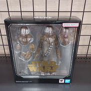 チューバッカ|BANDAI