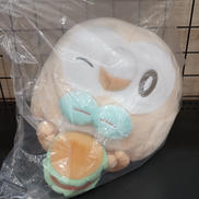 C賞 モクローぬいぐるみ|BANDAI