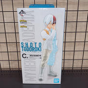 C賞　轟焦凍|BANDAI