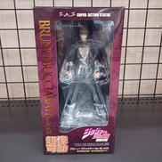 ブローノ・ブチャラティ|メディコス