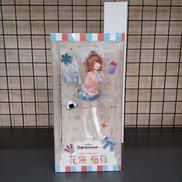 花海佑芽|ネオンマックス