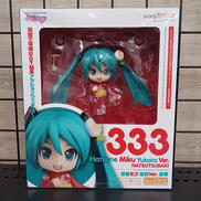 初音ミク 浴衣VER. 夏椿|グッドスマイルカンパニー