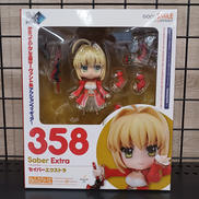 セイバーエクストラ|グッドスマイルカンパニー