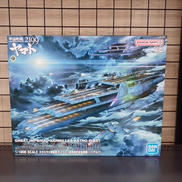 1/1000 大ガミラス帝国軍|BANDAI