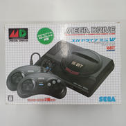 メガドライブ ミニW|SEGA