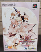 FATE/UNLIMITED CODES|CAPCOM