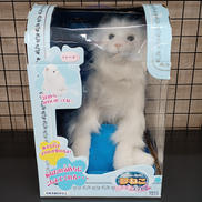 夢ねこスマイル|SEGATOYS