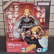 煉獄杏寿郎|BANDAI