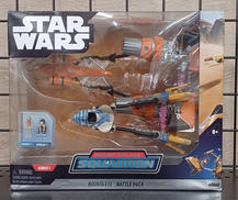 ロ・ギャラクシー バトルパック・クラス|ホットトイズ