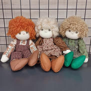 ハンドメイド人形|ハンドメイド