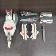 1/72 バルキリー|BANDAI