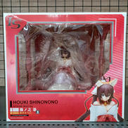 筱ノ之箒|グッドスマイルカンパニー