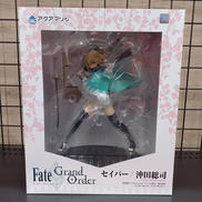 セイバー/沖田総司|GOOD SMILE COMPANY