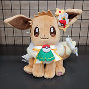 イーブイ|ポケモン