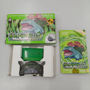 リーフグリーン|NINTENDO