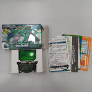 エメラルド|NINTENDO / 任天堂