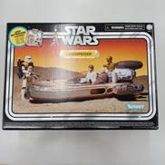 スターウォーズ ヴィンテージコレクション|KENNER