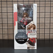 千斗いすず|グランマルシェ