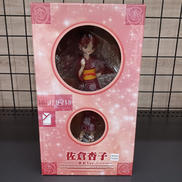 佐倉杏子|グッドスマイルカンパニー