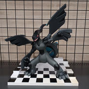 ゼクロム|ポケモンセンター