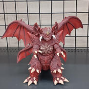 デストロイア|デアゴスティーニ