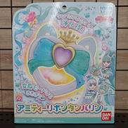 アミティーリボンタンバリン|BANDAI