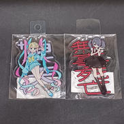 超てんちゃん&あめちゃん|3774