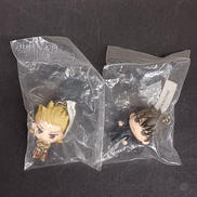 アーチャー&言峰綺礼|NP