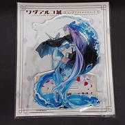 ワダアルコ展　メルトリリス|ANIPLEX