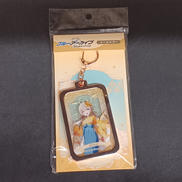 阿慈谷ヒフミ|クラックス