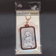 桐藤ナギサ|クラックス