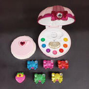 スマイルパクト|BANDAI