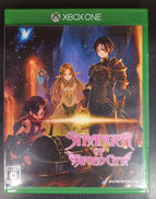 STRANGER OF SWORD CITY|エクスペリエンス