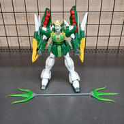 MG　アルトロンガンダム|BANDAI