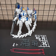 トールギスIII|BANDAI