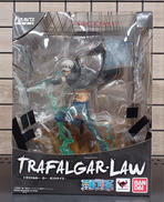トラファルガー・ロー|BANDAI