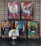 DXF ジェルマ66|BANPRESTO