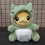 ポケパルレ 着ぐるみピカチュウ|ポケモンセンター