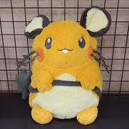 デデンネ|ポケモンセンター