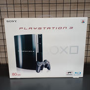 PLAYSTATION3|SONY