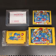 ROCKMAN6|CAPCOM