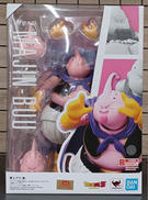 魔神ブゥ　善|BANDAI