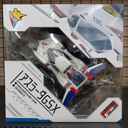 アスラーダ G.S.X|メガハウス