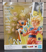 スーパーサイヤ人2孫悟空|BANDAI