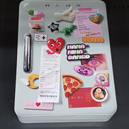 HANA MOMENT BOX|B-RAVE