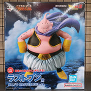 魔人ブウ|BANDAI