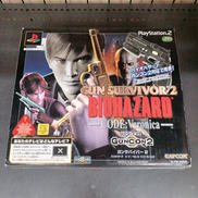 ガンサバイバー2|CAPCOM