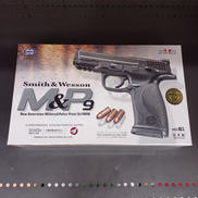 M&P9|MARUI