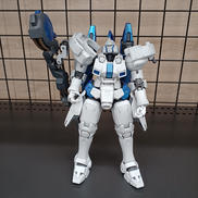 トールギス3 1/100|BANDAI